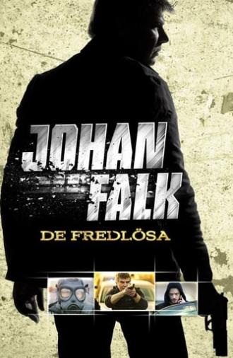 Johan Falk: The Outlaws (2009)