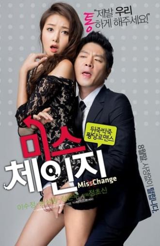 Miss Change (2013)