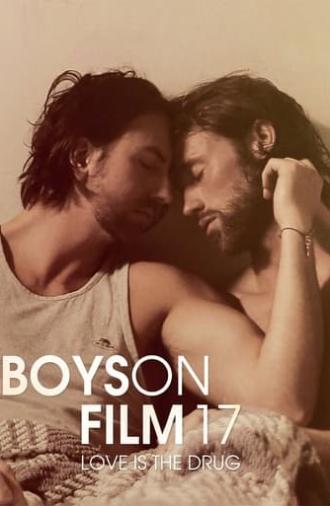 Boys On Film 17: Love Is the Drug (2017)