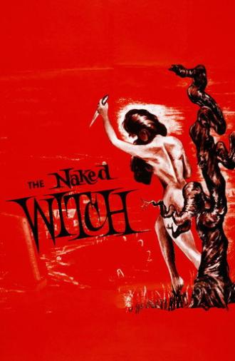The Naked Witch (1960)