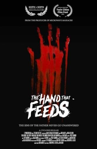 The Hand That Feeds (2021)