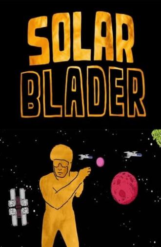 Solar Blader (2022)