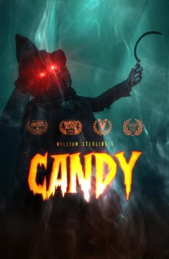 Candy (2025)