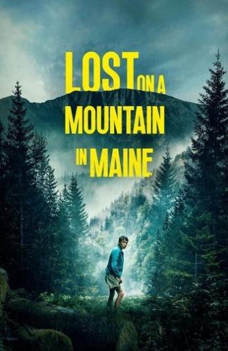 Lost on a Mountain in Maine (2024)
