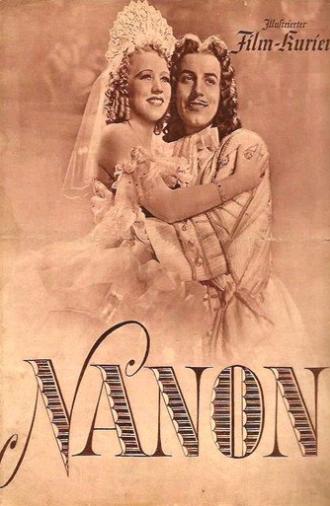 Nanon (1938)