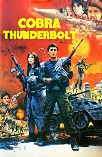 Cobra Thunderbolt (1984)