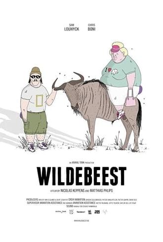 Wildebeest (2017)