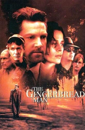 The Gingerbread Man (1998)