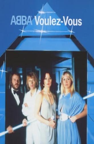 ABBA Voulez-Vous Deluxe Edition (1979)