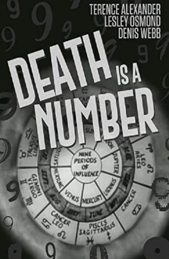 Death Is a Number (1951)