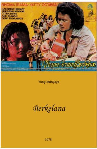 Berkelana (1978)