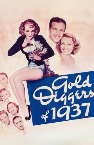 Gold Diggers of 1937 (1936)