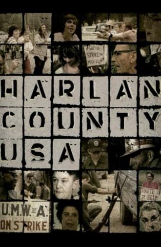 Harlan County U.S.A. (1977)