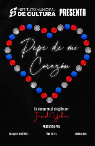 Pepe de mi Corazón (2025)