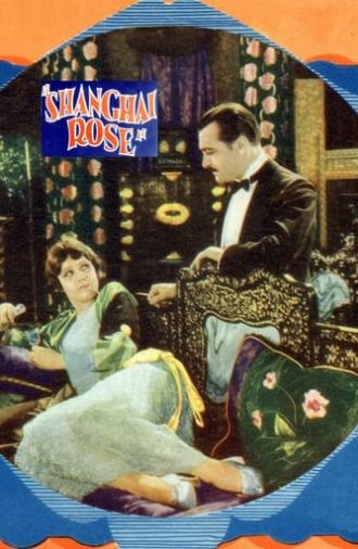 Shanghai Rose (1929)