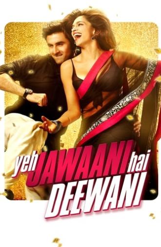 Yeh Jawaani Hai Deewani (2013)