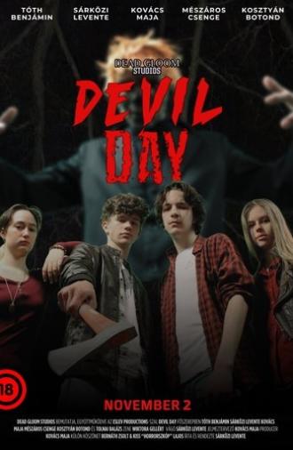 Devil Day (2025)