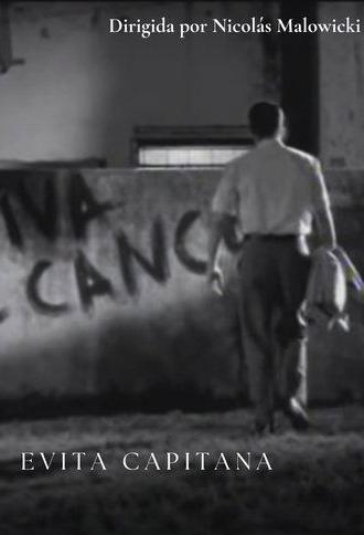 Captain Evita (2000)