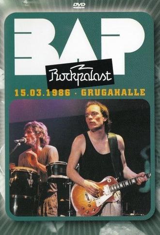 BAP - Rockpalast: Grugahalle (2008)