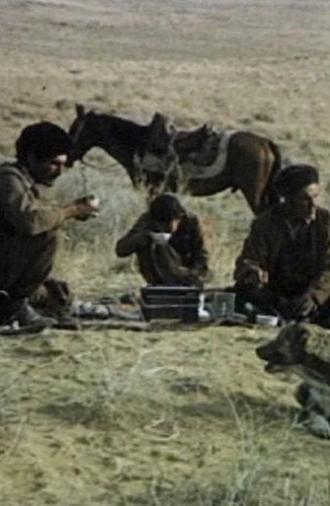Shepherd's Friend (1972)