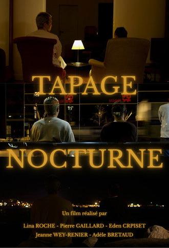 Tapage Nocturne (2026)