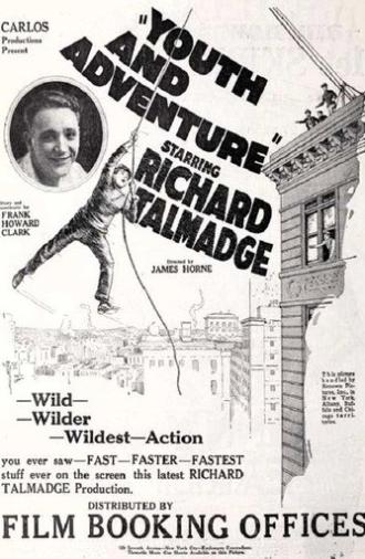 Youth and Adventure (1925)