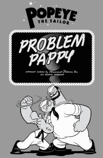 Problem Pappy (1941)