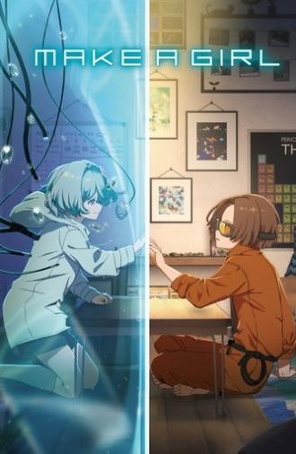 Make a Girl (2025)