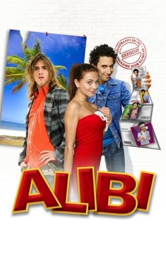 Alibi (2008)