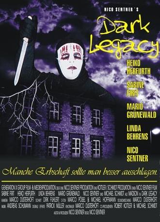 Dark Legacy (2005)