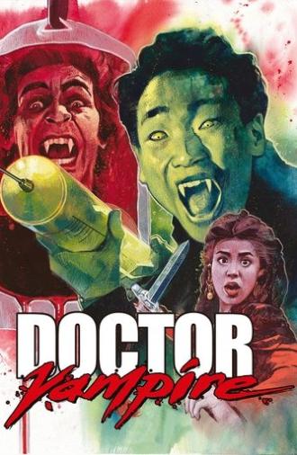 Doctor Vampire (1990)