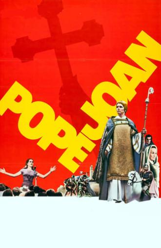 Pope Joan (1972)