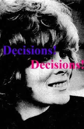 Decisions! Decisions! (1971)