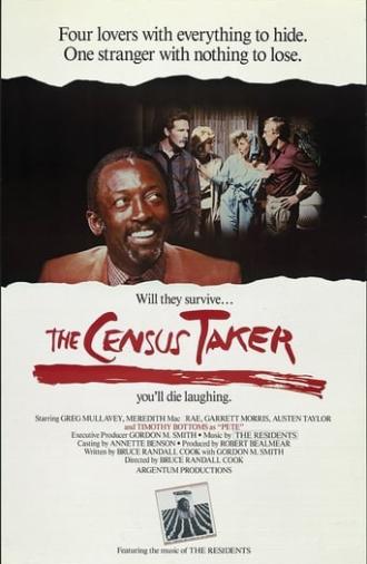 The Census Taker (1984)