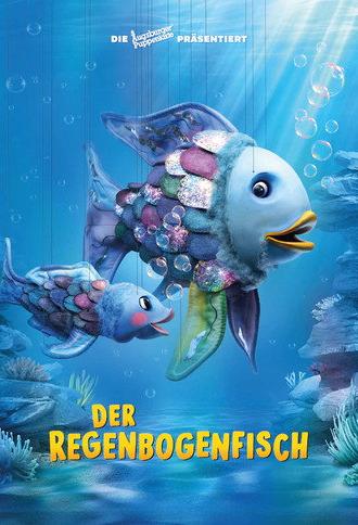 The Rainbow Fish (2026)