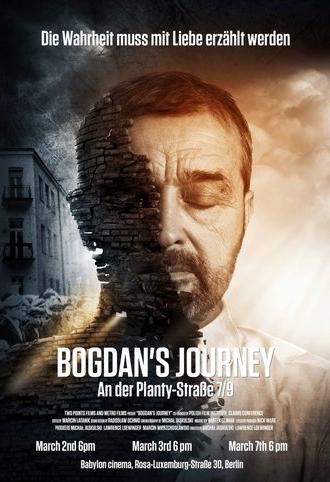 Bogdan's Journey (2017)