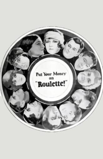 Roulette (1924)