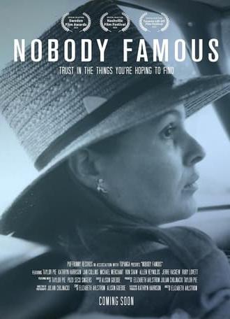 Nobody Famous (2020)