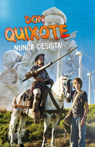 Don Quixote (2008)