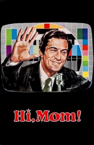 Hi, Mom! (1970)