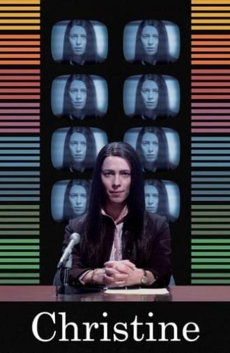 Christine (2016)