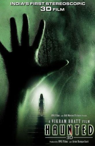 Haunted-3D (2011)