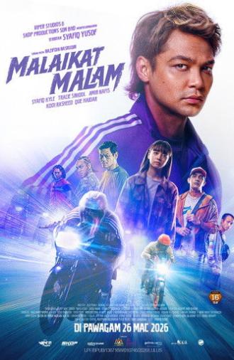 Malaikat Malam (2026)