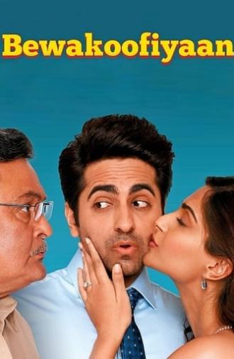 Bewakoofiyaan (2014)