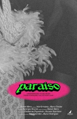 Paradise (2025)
