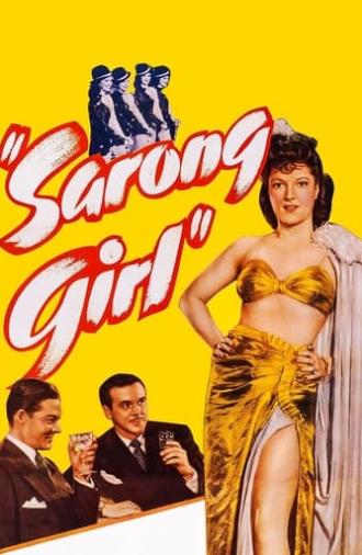 Sarong Girl (1943)