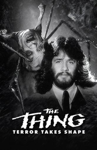 The Thing: Terror Takes Shape (1998)