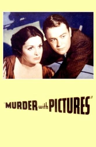 Murder with Pictures (1936)