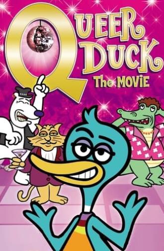 Queer Duck: The Movie (2006)