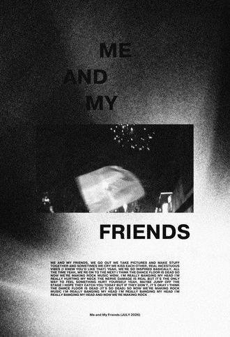 Me and My Friends (2026)